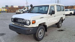Toyota LANDCRUISER