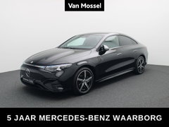 Mercedes CLA