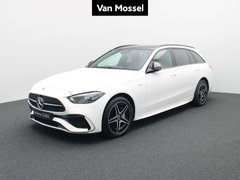 Mercedes C-Klasse