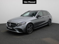 Mercedes Classe C