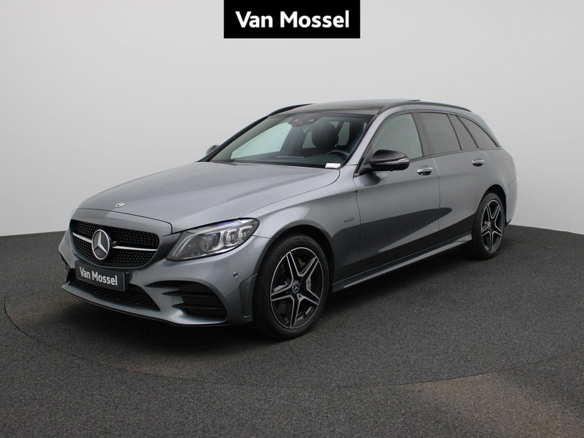 Mercedes Classe C