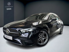 Mercedes A Klasse