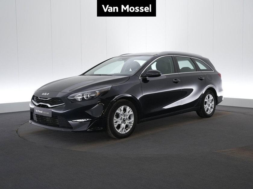 Kia Ceed Sportswagon