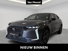 DS DS 4