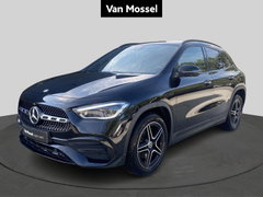 Mercedes GLA