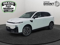 Leapmotor