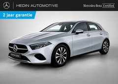 Mercedes A Klasse