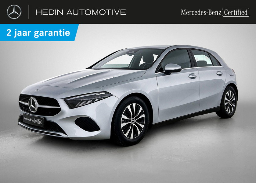 Mercedes A Klasse