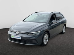 Volkswagen Golf SW