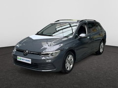 Volkswagen Golf SW