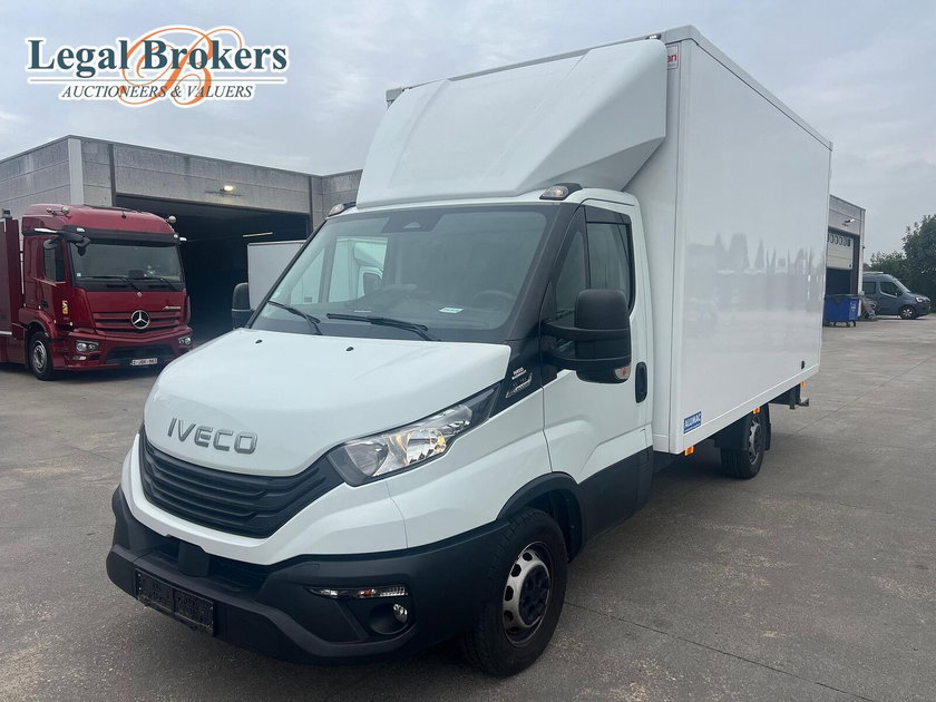 Iveco 35