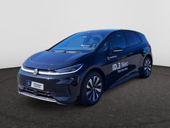 Volkswagen ID3