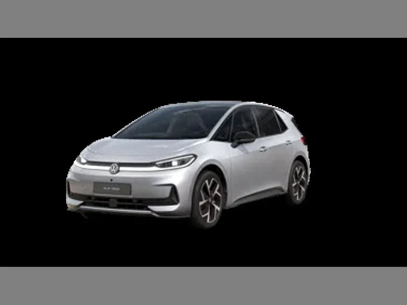 Volkswagen ID3