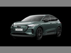Audi Q4 Sportback e-tron
