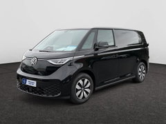 Volkswagen ID.Buzz Cargo