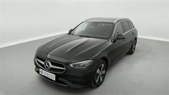 Mercedes C-Klasse