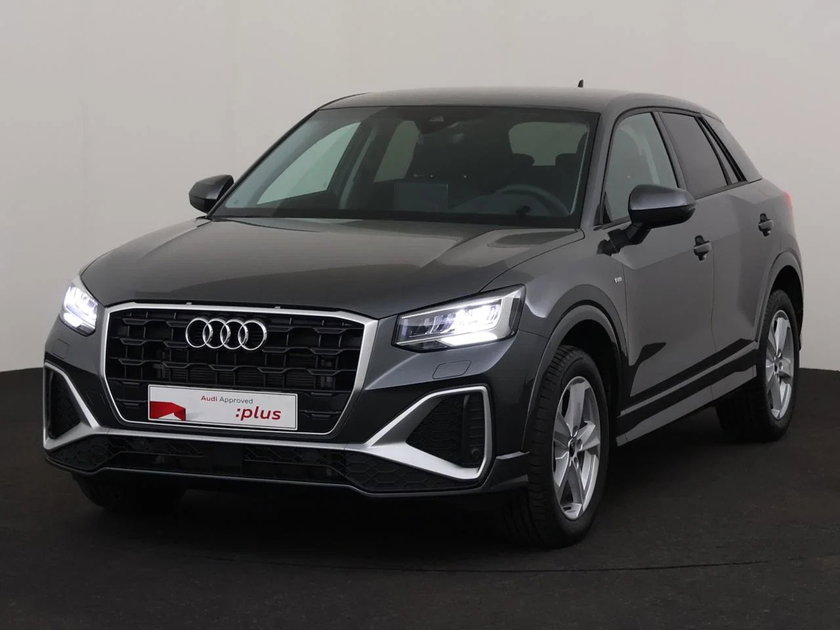 Audi Q2