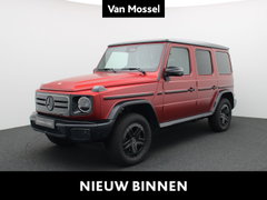 Mercedes Classe G