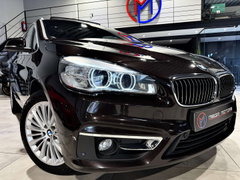 BMW Série 2