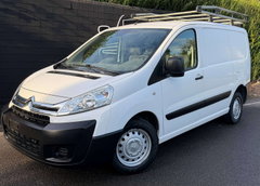 Citroen Jumpy