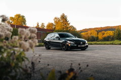 Mercedes C-Klasse