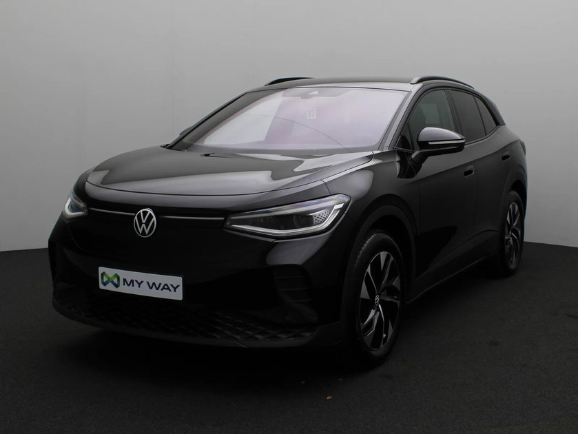 Volkswagen ID.4