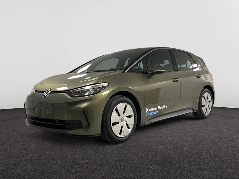 Volkswagen ID3