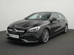 Mercedes CLA