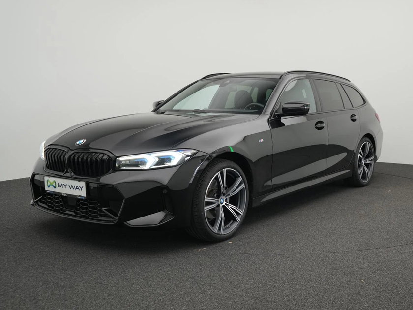 BMW 3 Reeks