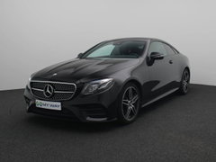 Mercedes C-Klasse