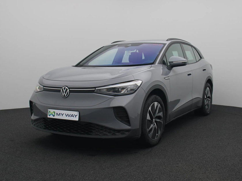 Volkswagen ID.4