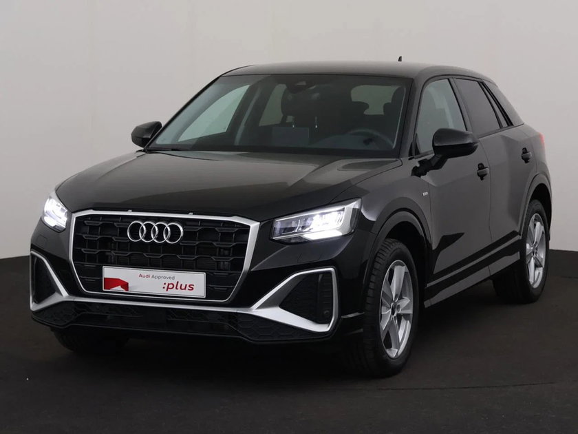 Audi Q2