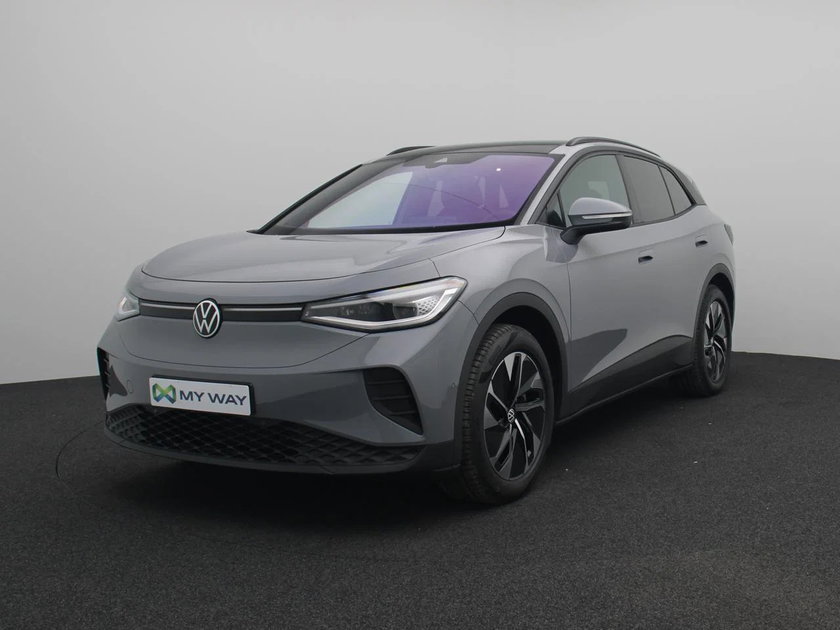 Volkswagen ID.4