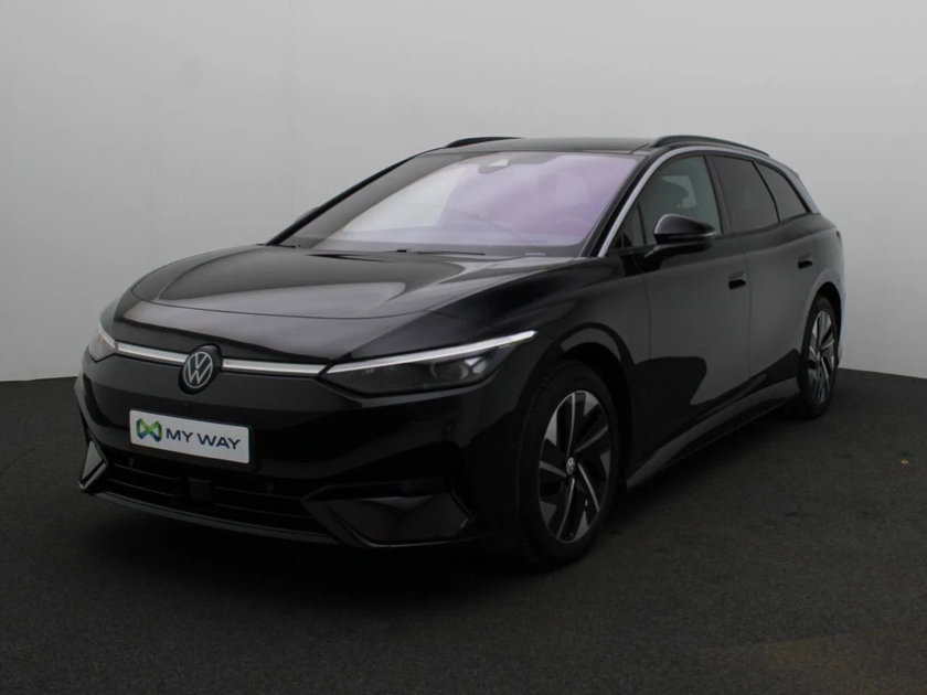 Volkswagen ID.7