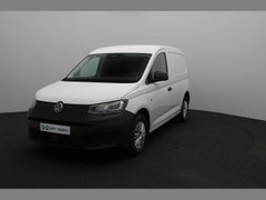 Volkswagen Caddy Dsl