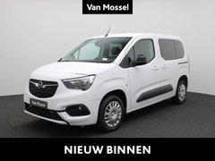 Opel Combo Life
