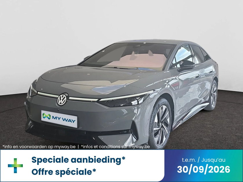 Volkswagen ID.7