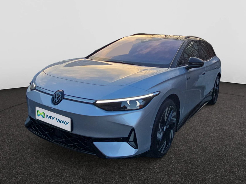 Volkswagen ID.7