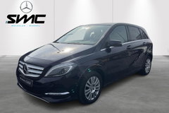 Mercedes Classe B