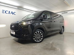 Ford Tourneo