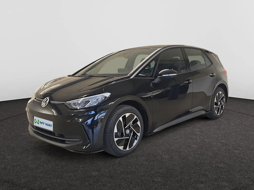 Volkswagen ID3
