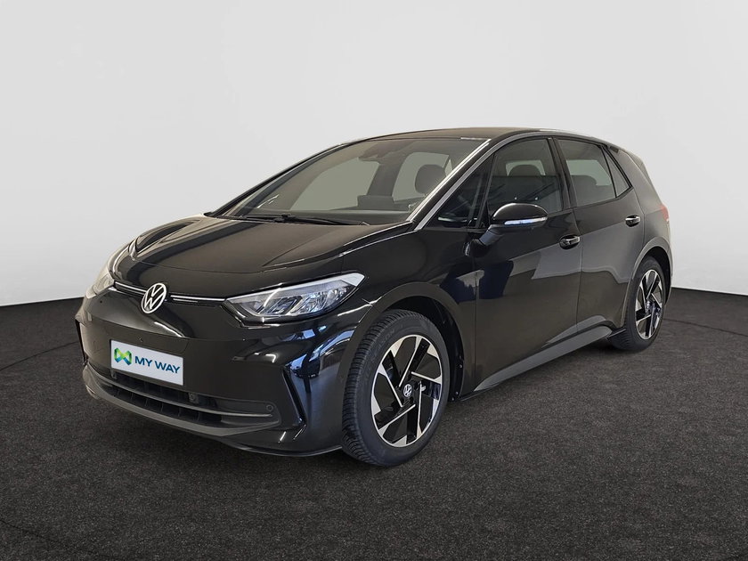 Volkswagen ID3
