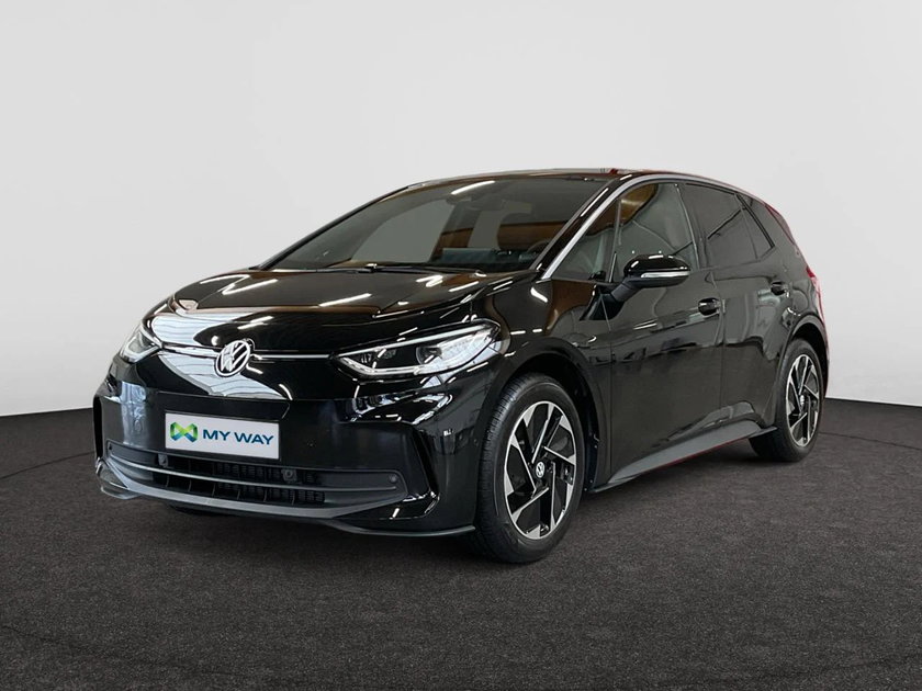 Volkswagen ID3