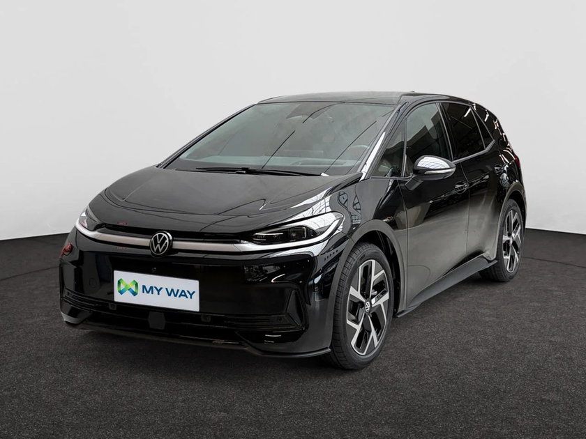 Volkswagen ID3