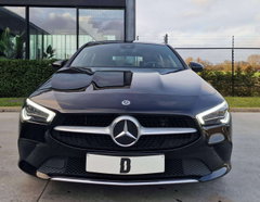 Mercedes CLA
