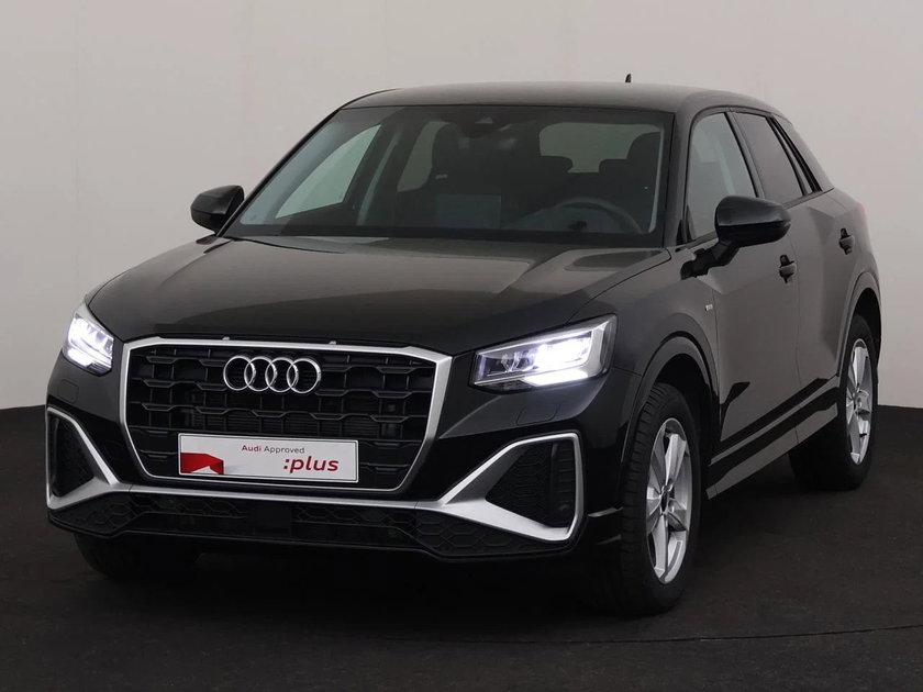 Audi Q2