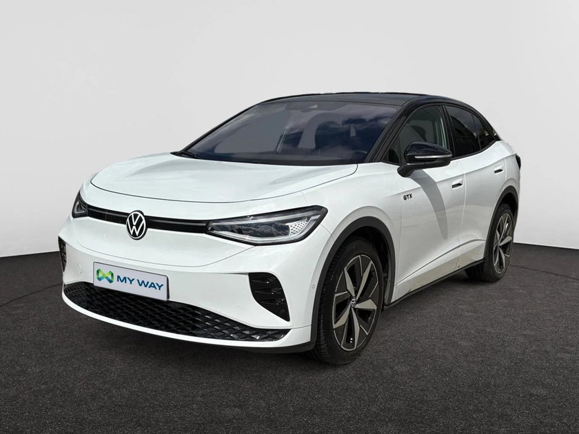 Volkswagen ID.5