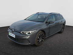 Volkswagen Golf SW