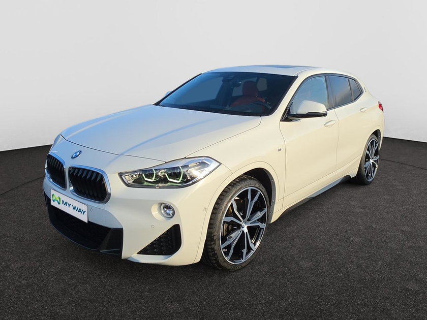 BMW 2 Reeks