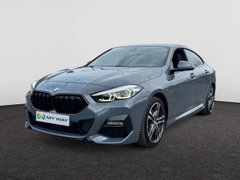 BMW 2 Reeks